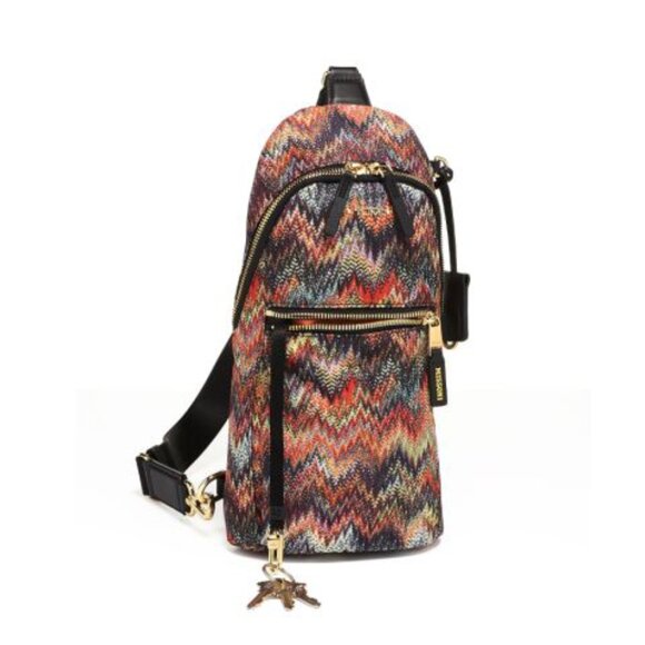 Tumi x Missoni Anna Sling - Picture 9 of 11